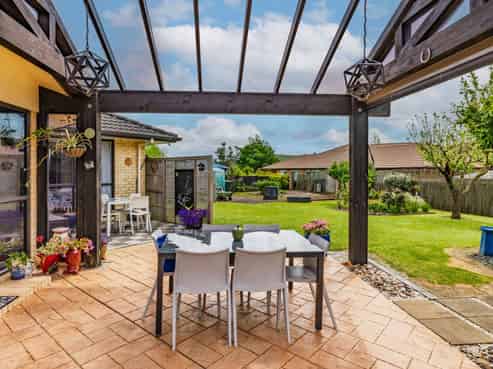 14 Nautical Drive, Paihia