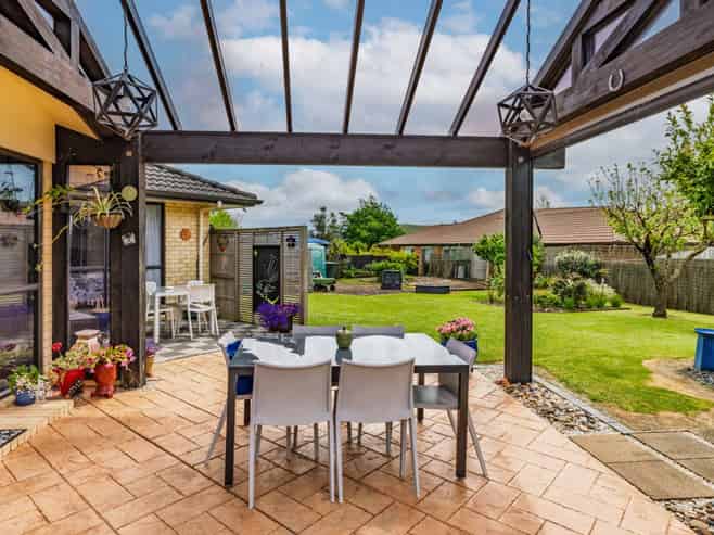 14 Nautical Drive, Paihia