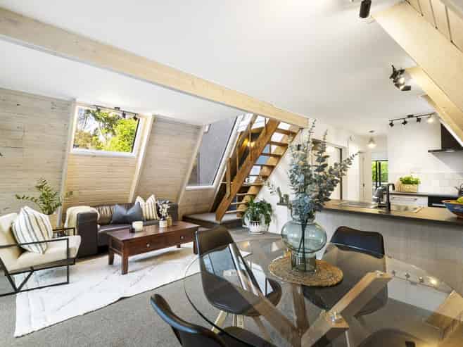5A Glenbush Place, Birkenhead