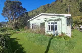 8-8A Torea Street, Granity