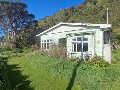 8A Torea Street, Granity