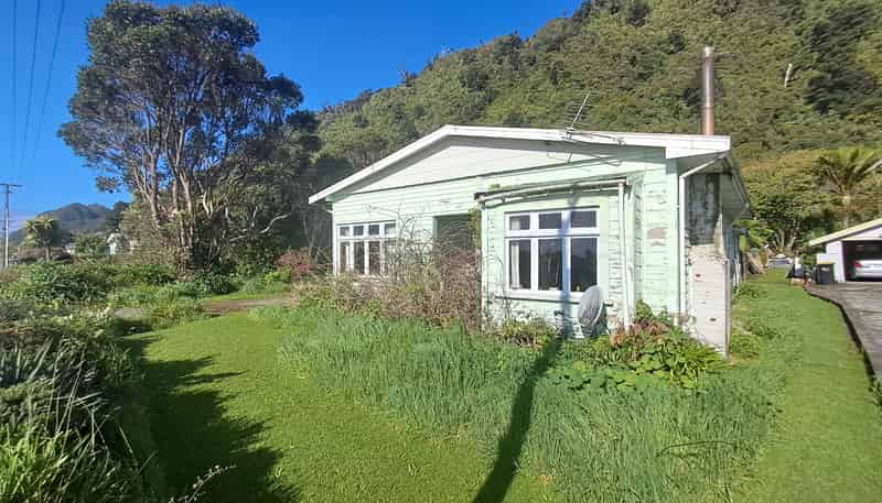 8-8A Torea Street, Granity