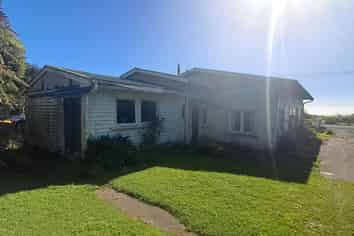 8-8A Torea Street, Granity