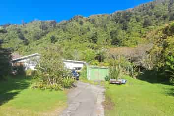 8-8A Torea Street, Granity