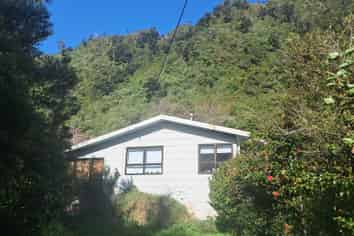 8-8A Torea Street, Granity