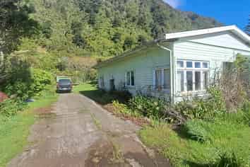 8-8A Torea Street, Granity