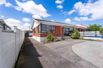 3/193 Shirley Road, Papatoetoe