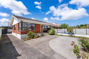 3/193 Shirley Road, Papatoetoe