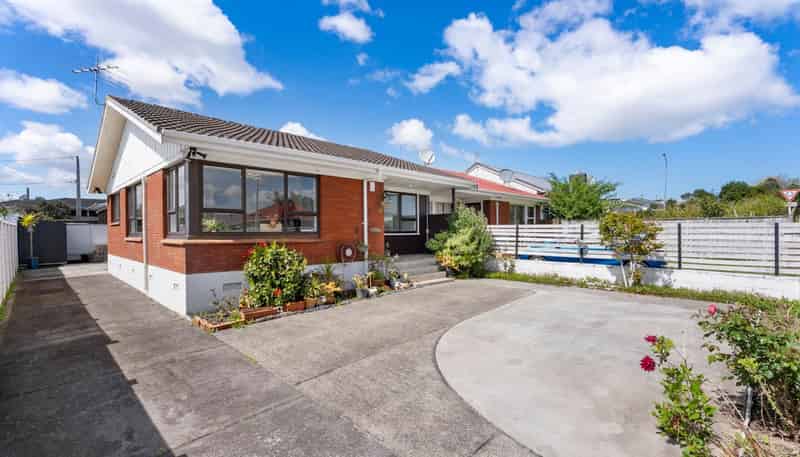 3/193 Shirley Road, Papatoetoe