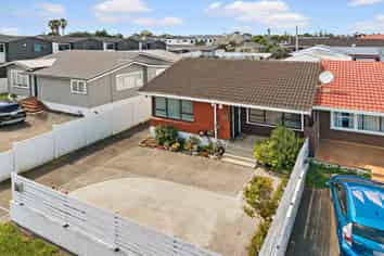 3/193 Shirley Road, Papatoetoe