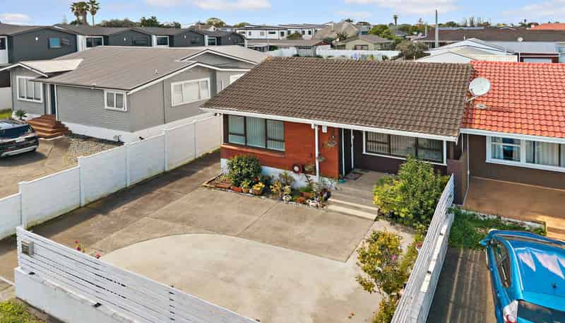 3/193 Shirley Road, Papatoetoe