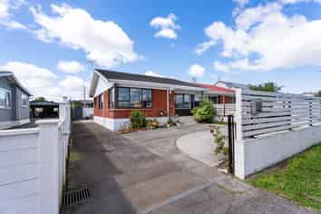 3/193 Shirley Road, Papatoetoe