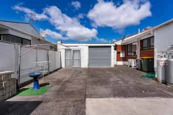 3/193 Shirley Road, Papatoetoe