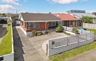 3/193 Shirley Road, Papatoetoe