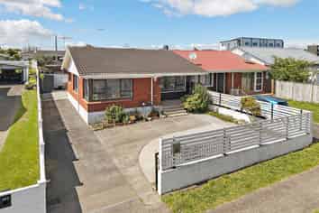 3/193 Shirley Road, Papatoetoe