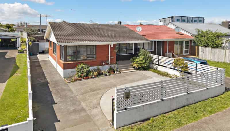 3/193 Shirley Road, Papatoetoe