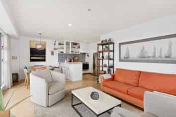 508/1 Parliament Street, Auckland Central