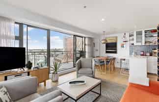 508/1 Parliament Street, Auckland Central