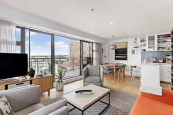 508/1 Parliament Street, Auckland Central