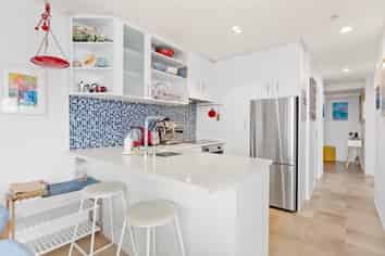 508/1 Parliament Street, Auckland Central