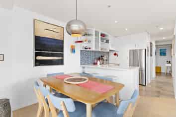 508/1 Parliament Street, Auckland Central