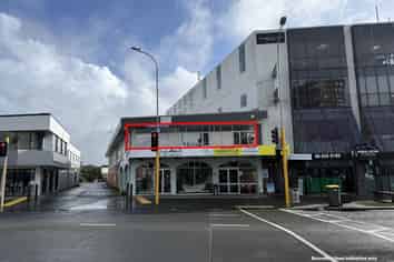 AFFORDABLE OFFICE SUITES IN NEW LYNN
