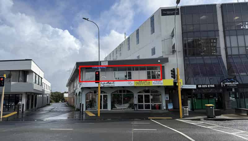 3063 Great North Road, New Lynn