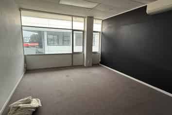AFFORDABLE OFFICE SUITES IN NEW LYNN
