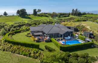 4 Amber Rise, Ruby Bay