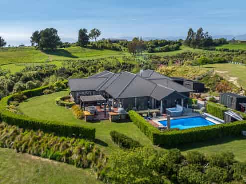 4 Amber Rise, Tasman