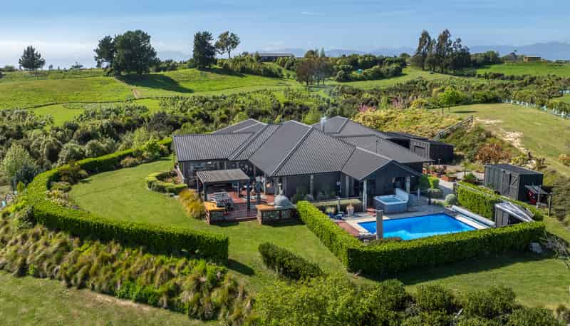 4 Amber Rise, Ruby Bay