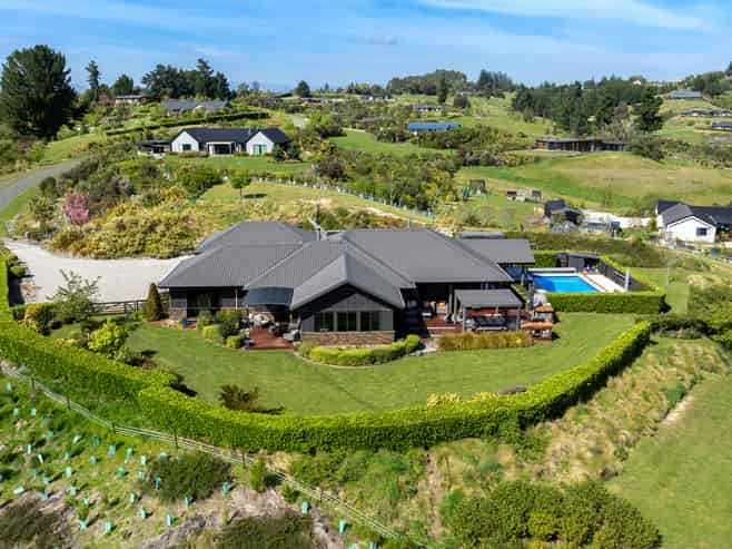 4 Amber Rise, Ruby Bay