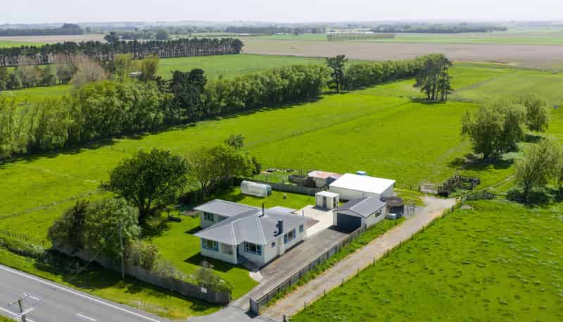 1331 Rongotea Road, Kairanga