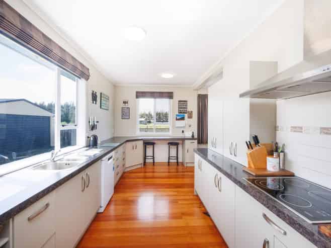 1331 Rongotea Road, Kairanga