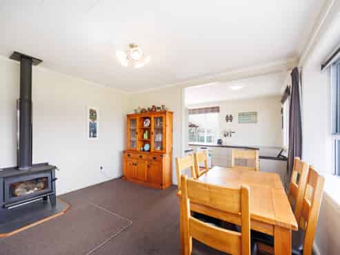 1331 Rongotea Road, Kairanga