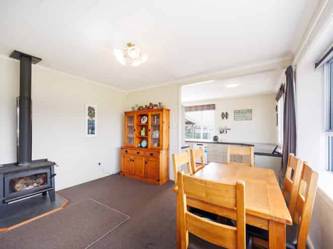 1331 Rongotea Road, Kairanga