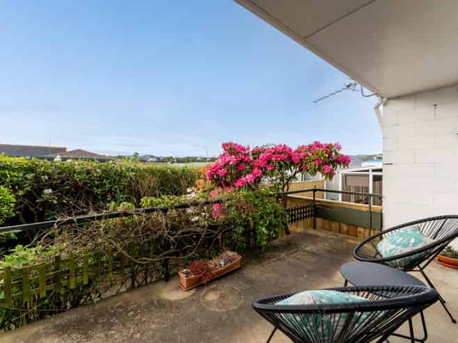 13B Normanby Street, Saint Kilda