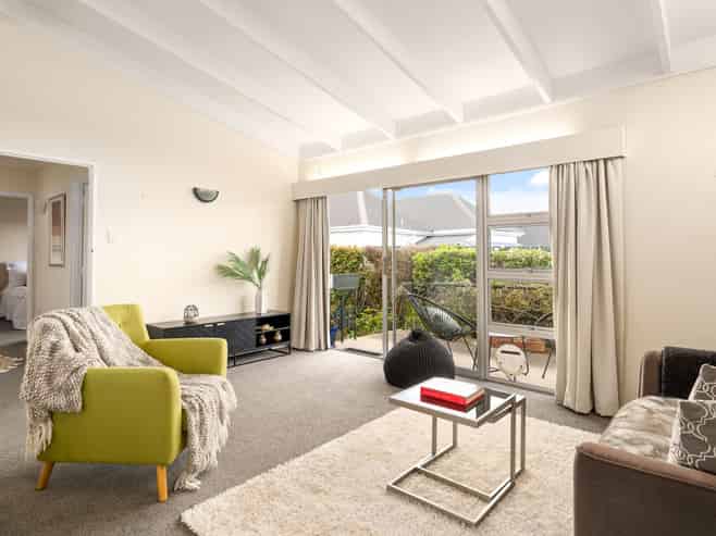 13B Normanby Street, Saint Kilda