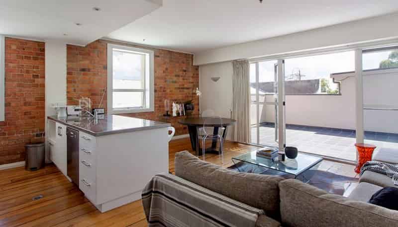 1E/38 Douglas Street, Ponsonby