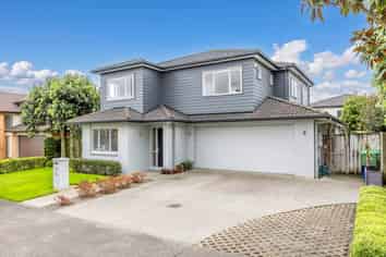 29 Kestev Drive, Flat Bush