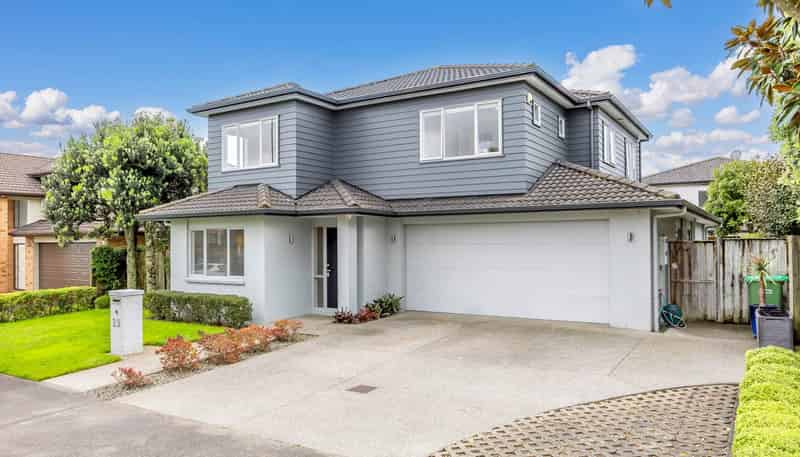 29 Kestev Drive, Flat Bush