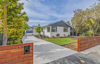 17 Pahau Place, Cracroft