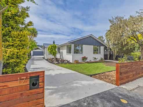 17 Pahau Place, Cracroft