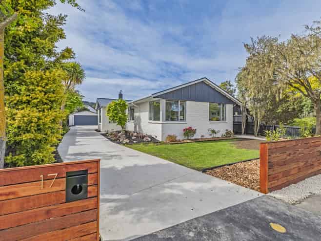 17 Pahau Place, Cracroft