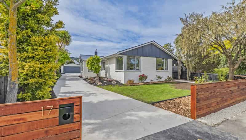 17 Pahau Place, Cracroft