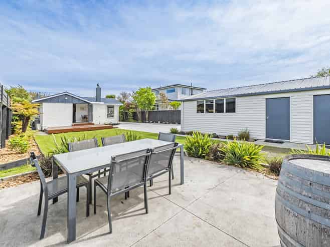 17 Pahau Place, Cracroft
