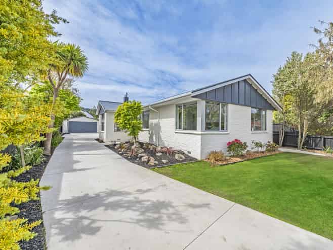 17 Pahau Place, Cracroft