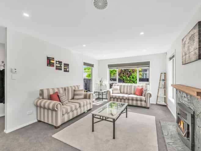 17 Pahau Place, Cracroft