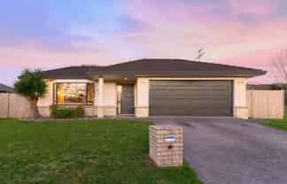 20 Caragh Place, East Tamaki