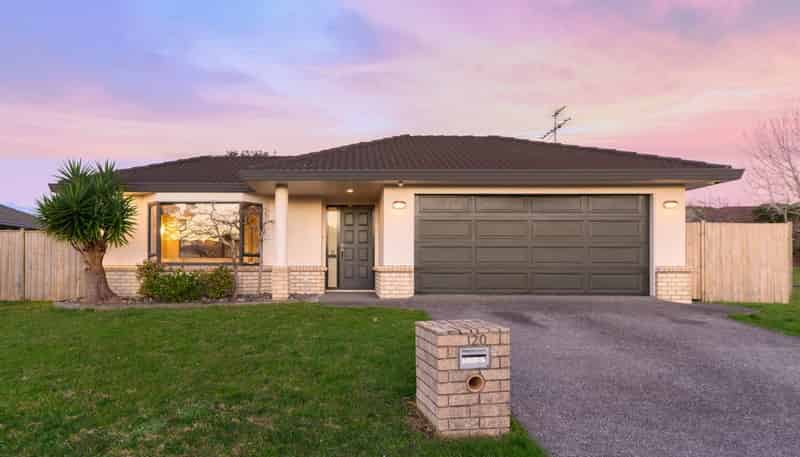 20 Caragh Place, East Tamaki